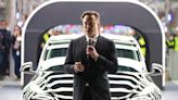 Sonhos de Elon Musk com o 'robotáxi' inquietam investidores e executivos da Tesla