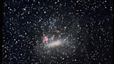 Does the Milky Way have too many satellite galaxies?