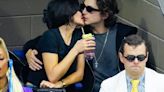 ICYMI, Kylie Jenner and Timothée Chalamet Had a Major PDA Moment at the US Open
