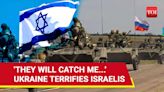 Dual Israeli Citizens Evade Ukraine Military Conscription Amid War - Report | International - Times of India Videos