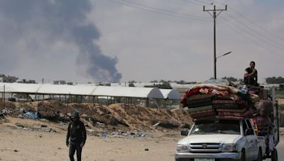 Israel intensifica ofensiva em Rafah e controla corredor que separa Egito de Gaza – Mundo – CartaCapital