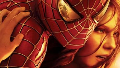 Kirsten Dunst dice que le pagaron mucho menos que a Tobey Maguire en ‘Spider-Man 2’