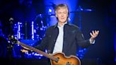 Paul McCartney on Discovering Reggae for First Time: ‘It Was a Great Adventure’