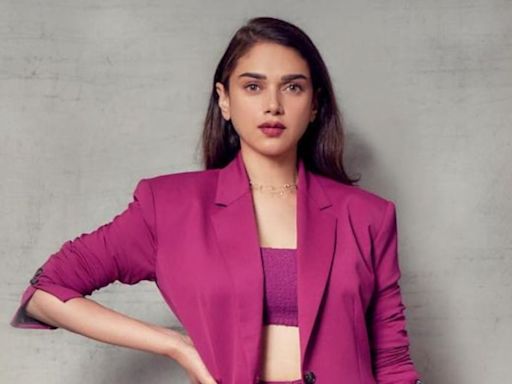 Aditi Rao Hydari Receives Luggage 45 Hours After Slamming 'Worst' Heathrow Airport, Thanks British Airways Staff For...