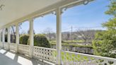 Historic home on a full acre of land is for sale in this sought-after N.J. town