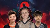 Dota 2 Berlin Major: Gaimin Gladiators, 9 Pandas make Top 3; Talon knock out PSG.LGD