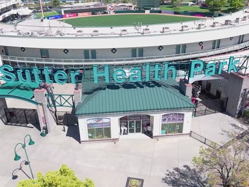 A's confirm Sutter Health Park upgrades for fans, players in West Sacramento