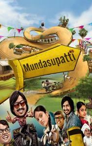 Mundasupatti