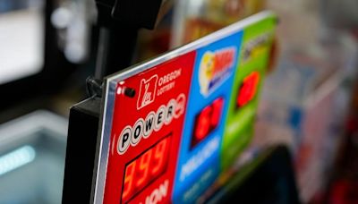 Quién ganó la lotería Powerball con 138 millones de dólares: la tienda de la suerte donde se vendió el boleto