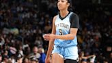 Angel Reese Draws Rave Reviews from WNBA Fans Despite Sky Loss to DeWanna Bonner, Sun