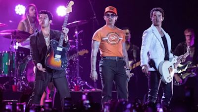 Jonas Brothers en México: este es el posible setlist para sus conciertos en la Arena Ciudad de México
