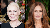 Julia Roberts and Olivia Colman among stars set for Red Nose Day comedy sketches