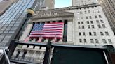 Stock market today: Wall Street drifts as Nvidia keeps climbing