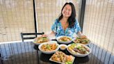 From a kid in Vietnam to Fresno restaurateur. Owner shares street food from childhood