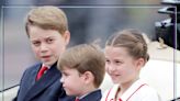 Princess Charlotte’s ‘bossy’ trait makes Prince George feel both ‘annoyed and grateful’ and a parenting expert explains why it’s “not surprising”