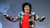 Ruby Wax to be marooned on desert island for Channel 5 show