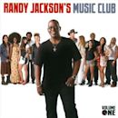 Randy Jackson's Music Club, Vol. 1