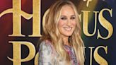 Sarah Jessica Parker's Twins Make Rare Appearance at 'Hocus Pocus 2' Premiere