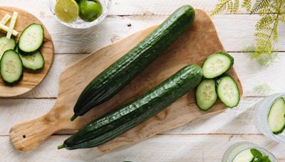 How to Make Cucumber Salad 10x Better