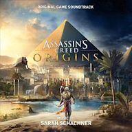 Assassin's Creed Origins [Original Game Soundtrack]
