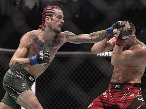 UFC: Ex-BW Champ Details Why Sean O’Malley Has Upper Hand in Merab Dvalishvili Fight