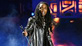 Jacquees Arrested For Biting, Kicking Woman, Police Say