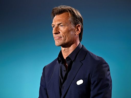 Hervé Renard receives two managerial offers