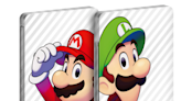 Mario & Luigi: Brothership Reveals Amazing Preorder Bonus