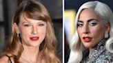 Taylor Swift Came to Lady Gaga's Defense After She Shut Down Pregnancy Rumors