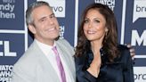 Bethenny Frankel and Andy Cohen 'Totally Are Pals' Even Though He's Accused Her of 'Trashing' Housewives