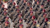 India Defense Budget Drops As Government Focuses on Jobs