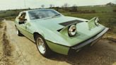 Breakdowns, Bank Robberies, and Other True Stories of Jim Henson’s Kermit-Looking Lotus Eclat