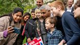 Sadiq Khan Re-elected Mayor of London in Latest Win for Labour Party