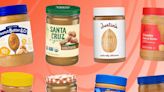 I Tried 10 Popular Peanut Butters & the Best Was Sweet, Salty, and Cheap