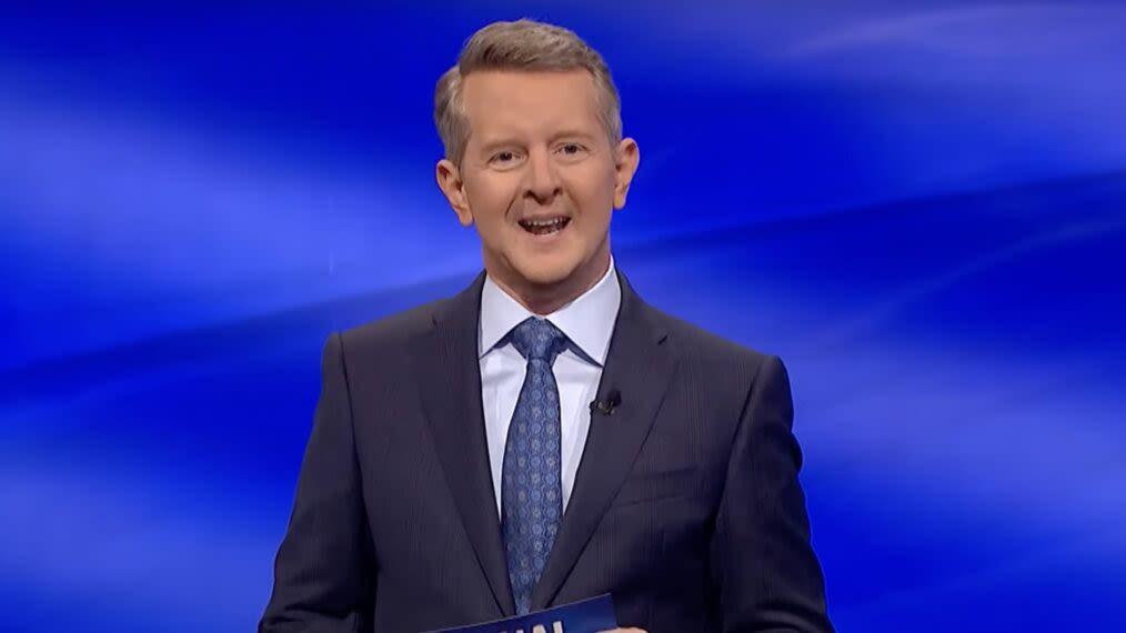 ‘Jeopardy!’ Contestant Reveals Advice from Ken Jennings That Stuck With Him