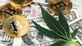 Marijuana Banking, Cryptocurrency Regulation May Be Combined Into Single Bill