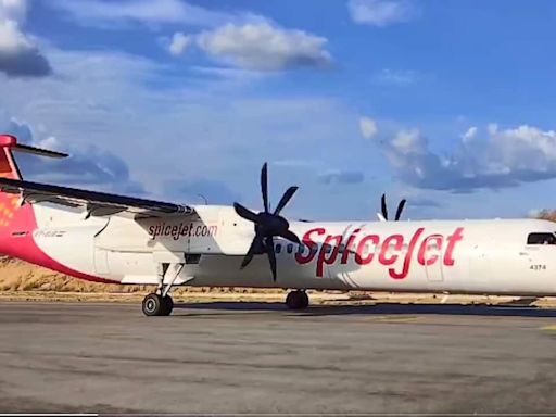 SpiceJet finalises settlement with ELFC, to resolve liabilities worth $16.7 mn