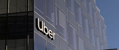 Uber Invests in SoftBank-Backed Self-Driving Software Firm Wayve