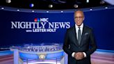 Lester Holt Calls Modern Journalism a 'High Calling' as He Takes 'Nightly News' on the Road to Florida