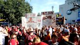Mussatto's Minutes: OU fares well with ESPN's 'College GameDay' at Red River Rivalry