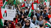 Bahrain seeks to balance anger over Gaza with ties to Israel, US