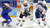 NHL Draft: Ranking the top 32 prospects