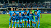 FIFA Rankings: Team India Remains 124th In Latest Standings, World Champions Argentina Consolidate Top Position