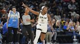 Chicago Sky embracing their share of WNBA spotlight behind gregarious rookie Angel Reese