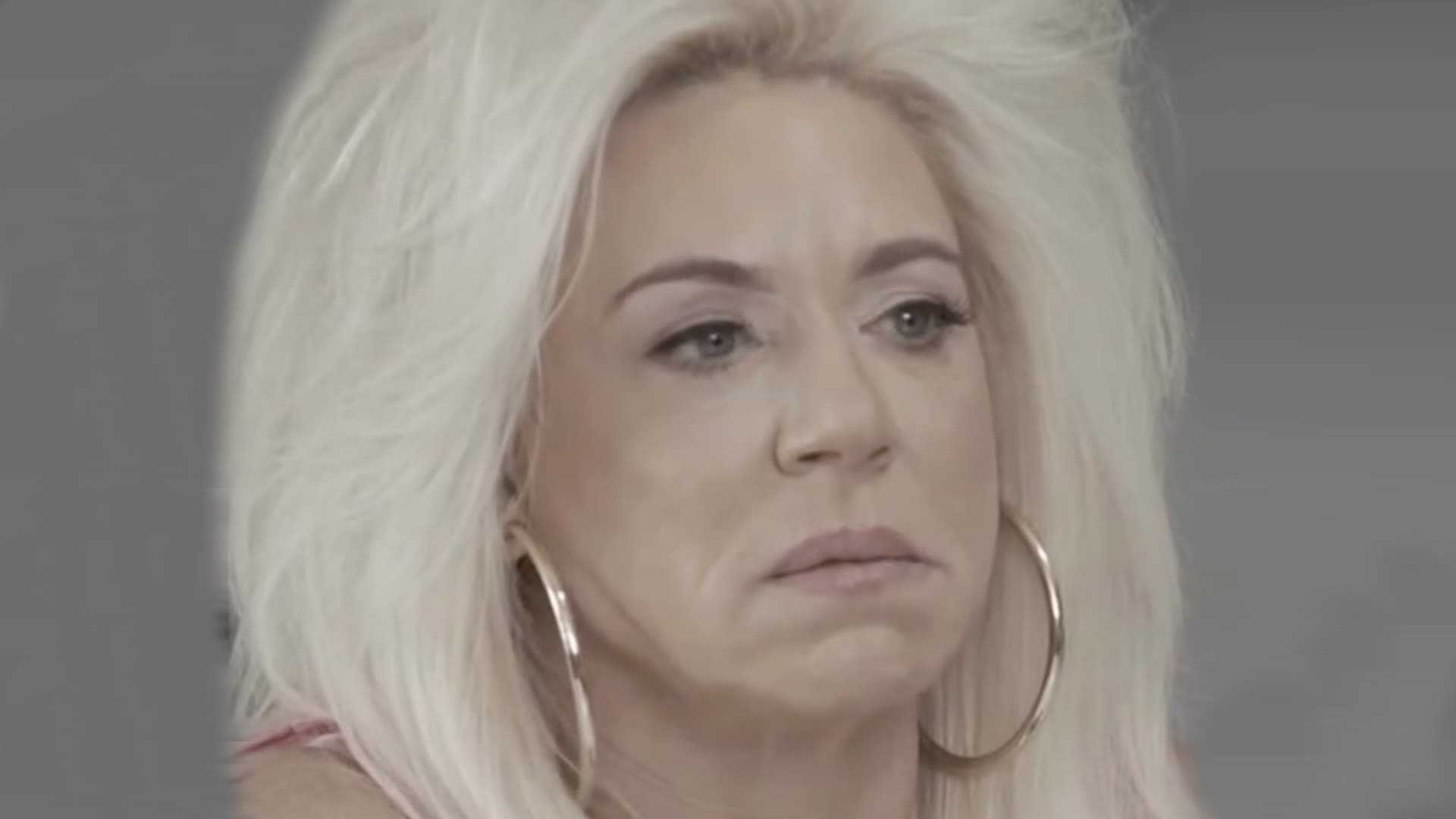 Long Island Medium star Theresa Caputo's fans beg her to 'tone down' hair