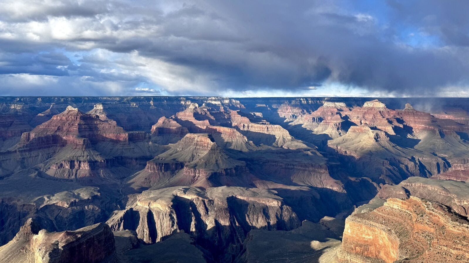 Grand Canyon waterline breaks: How to salvage your vacation