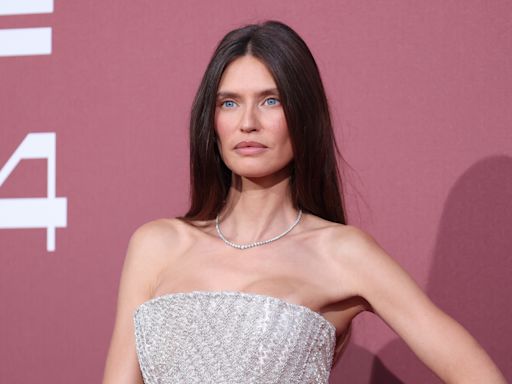 Model Bianca Balti Shares Ovarian Cancer Diagnosis