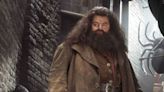 Un año sin Robbie Coltrane, quien dio vida a Hagrid de Harry Potter