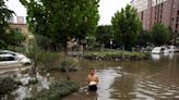 Explainer-Why was northern China ravaged by floods?