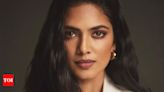 Malavika Mohanan responds to questions about marriage | - Times of India